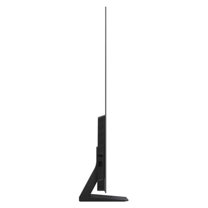 Samsung 65S90F 65 Inch Flagship 4K OLED Smart TV with Glare Free Display Object Tracking Sound Lite Samsung Vision AI and Tizen OS
