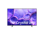 Samsung 65U8000F 65 Inch 4K Ultra HD Crystal UHD Smart TV with HDR10 Plus and Crystal Processor
