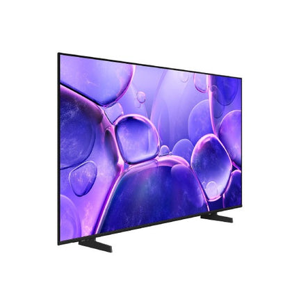 Samsung 65U8000F 65 Inch Crystal 4K UHD Smart Television with HDR Support Motion Xcelerator and Smart Hub