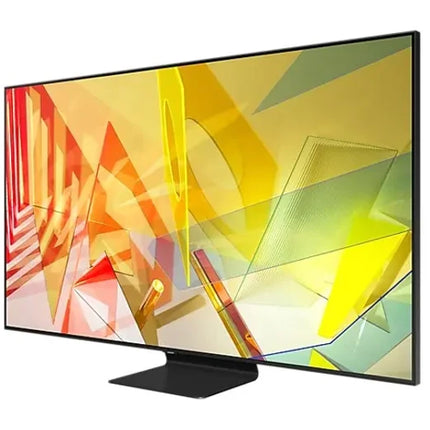 Samsung 75Q90T design