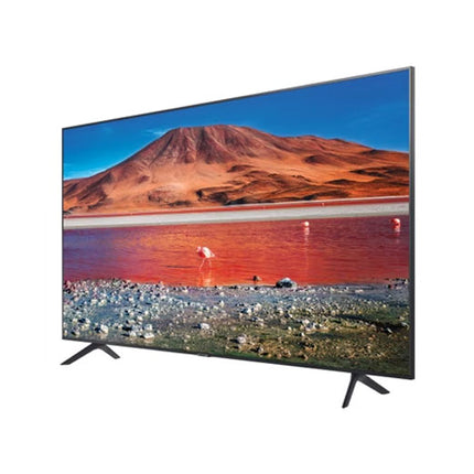 Samsung 70TU7100 Crystal UHD HDR Smart Television