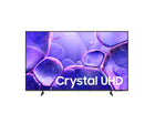 Samsung 70U8000F 70 Inch 4K Ultra HD Crystal UHD Smart TV with HDR10 Plus and Crystal Processor