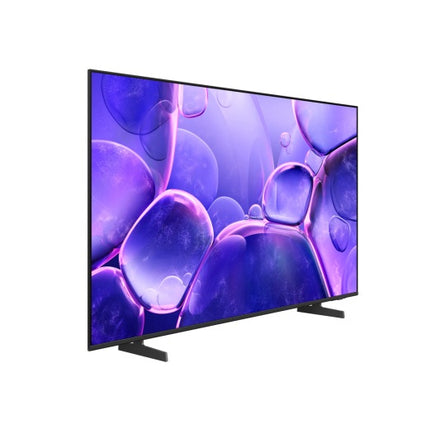 Samsung 70U8000F 70 Inch Crystal 4K UHD Television with HDR Support Motion Xcelerator and Smart Hub