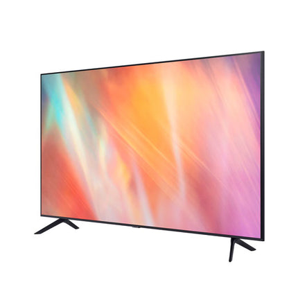 Samsung 75AU7000 4K UHD Smart TV with HDR and PurColor
