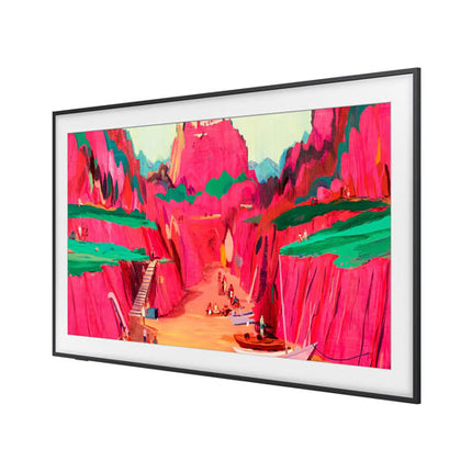 Samsung 75LS03F PRO Premium Art Mode QLED UHD Television
