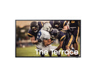 Samsung 75LST7T The Terrace 75-Inch Outdoor QLED 4K UHD Smart TV with Weather-Resistant Design, Quantum HDR and Tizen OS