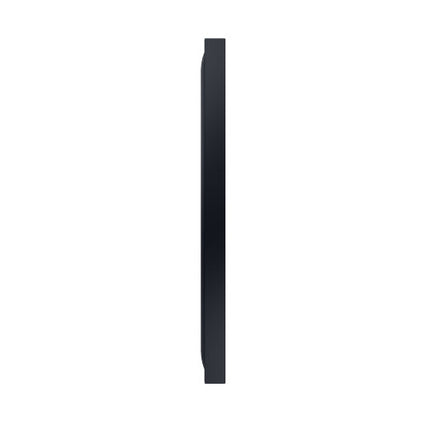 Samsung 75LST7T 75-Inch The Terrace Outdoor QLED 4K UHD Smart TV with Bright Outdoor Display, Weatherproof Construction and Voice Control