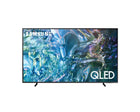 Samsung 75Q60D 75 inch QLED 4K Smart TV with Quantum Dot technology, Quantum HDR, AirSlim design, and smart streaming features.
