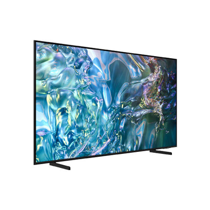 Samsung 75Q60D Premium 4K QLED Smart Television with Supreme UHD Dimming Smart Tizen OS and Voice Assistant Support
