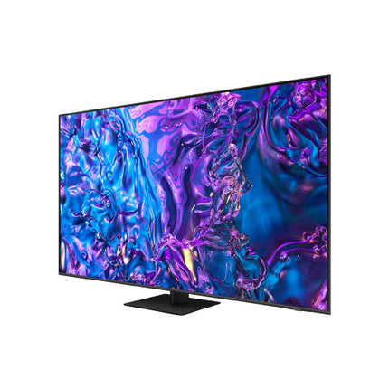 Samsung 75Q70D 75 Inch 4K QLED Television with 120Hz Motion Xcelerator Turbo Plus Quantum Processor 4K and Alexa Built In