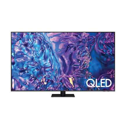 Samsung 75Q70D 75 Inch 4K UHD QLED Smart TV with 120Hz Quantum HDR Quantum Processor 4K and Gaming Hub