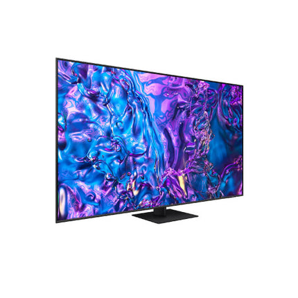 Samsung 75Q70D 75 Inch QLED 3840x2160 4K Smart TV with Quantum HDR HDMI 2.1 FreeSync Premium and AirSlim Design