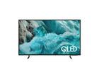 Samsung 75Q7F 75 inch QLED 4K Smart TV with Quantum HDR, 120Hz refresh rate, AI upscaling, vibrant colors, and smart streaming features.