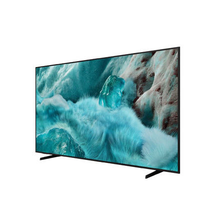 Samsung 75Q7F Premium QLED 4K Smart Television with Enhanced Color Volume and Deep Contrast Performance Engine