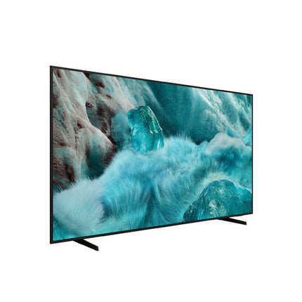 Samsung 75Q7F 75 Inch 4K UHD QLED Smart TV with Quantum Dot Technology HDR10+ and Advanced Picture Processing