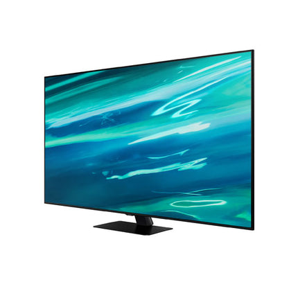 Samsung 75Q80A 75 Inch Quantum Dot QLED Television