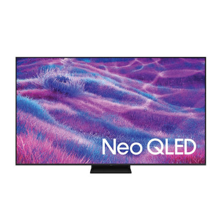 Samsung 75QN80F 75 Inch 4K Neo QLED Smart TV with NQ4 AI Gen2 Processor Mini LED Backlight and Tizen OS