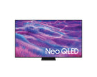 Samsung 75QN80F 75 Inch 4K Neo QLED Smart TV with NQ4 AI Gen2 Processor Mini LED Backlight and Tizen OS