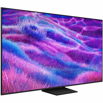 Samsung 75QN80F 75 Inch 4K Neo QLED Smart TV with Quantum Matrix Core Vision AI Upscaling and Dolby Atmos