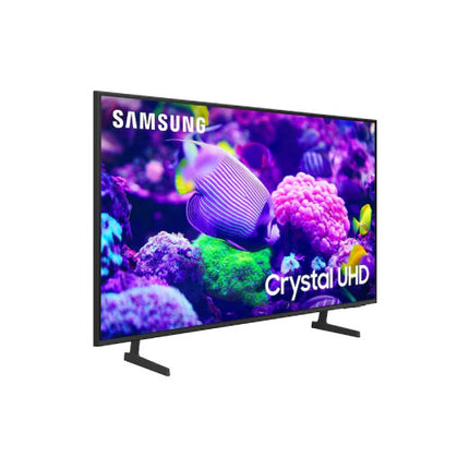 Samsung 75 Inch Crystal UHD DU7200 4K Smart TV 75DU7200
