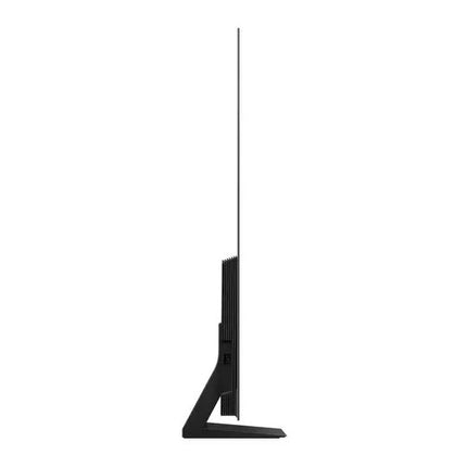 Samsung 77S91F 4K Smart TV with 144Hz Motion Xcelerator and Advanced AI Picture Upscaling