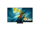 Samsung 77S95F 77 Inch OLED 4K UHD Smart TV with QD OLED Display NQ4 AI Gen3 Processor HDR10 Plus and 165Hz