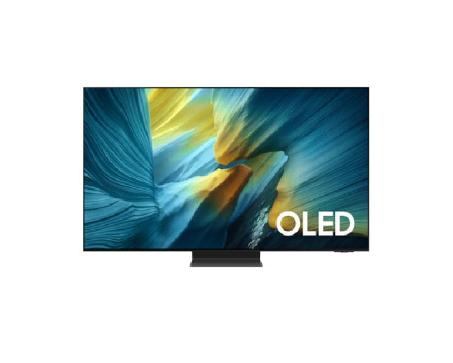 Samsung 77 Inch OLED S95F 4K Smart TV 77S95F