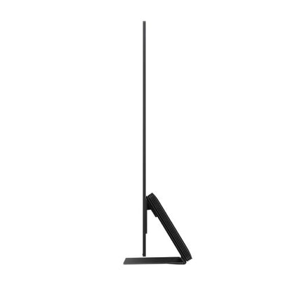 Samsung 77S95F 77 Inch Ultra HD 4K OLED Display with HDR10 Plus Quantum Dot Technology FreeSync Premium Pro and Smart Features