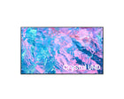 Samsung 85-Inch 85CU7000 Crystal UHD 4K Smart TV HDR10+ PurColor