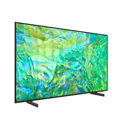 Samsung 85CU8000 85 Inch Crystal UHD 4K Smart TV