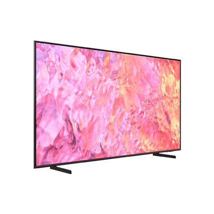 Samsung 85Q60C 85 Inch QLED 4K UHD Smart TV with Quantum Processor Lite 4K and Quantum HDR