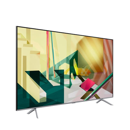 Samsung 85Q70T 85 Inch QLED 4K Smart TV with Quantum HDR