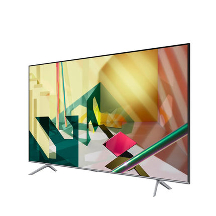 Samsung 85Q70T 4K QLED Smart TV with 120Hz Refresh Rate