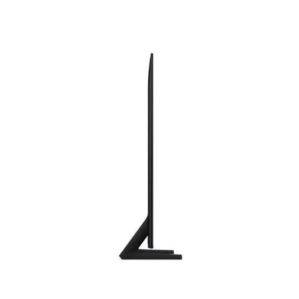 Samsung 85Q8F 85 Inch QLED 4K UHD Display with Slim Bezel Design, improved contrast and smooth motion performance