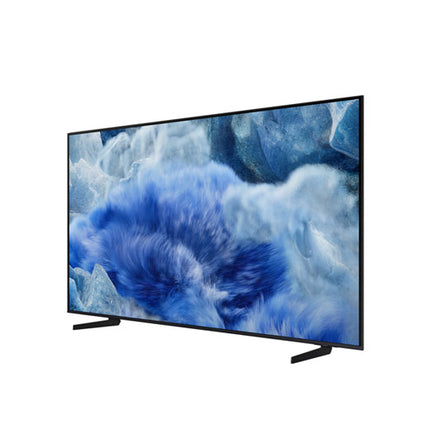 Samsung 85Q8F 85 Inch 4K Smart QLED Television with Tizen OS, Bixby Voice Assistant and Multi View functionality