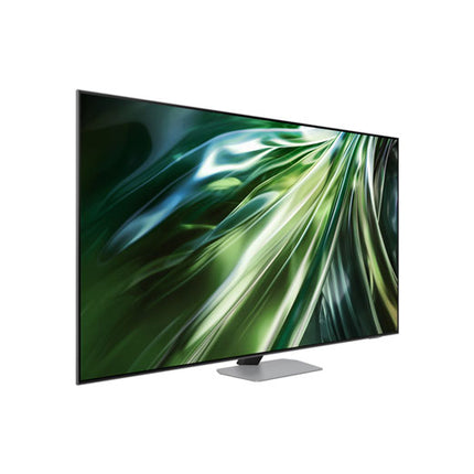 Samsung 85QN90D 85 Inch Neo QLED 4K UHD Smart TV with Quantum Matrix Technology and Neural Quantum Processor 4K