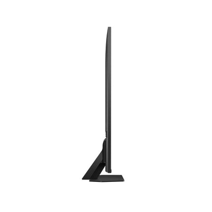 Samsung 85QN90F 85 Inch Premium Neo QLED 4K UHD Smart TV with Quantum Matrix Technology AI Enhanced Picture HDR10+ and Slim Design