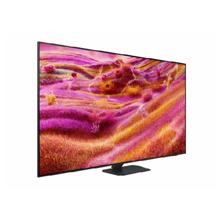 Samsung 85QN90F Premium 85 Inch Neo QLED 4K UHD Smart Television with NQ4 AI Gen3 Processor AI Upscaling and Quantum HDR