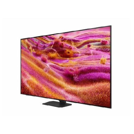Samsung 85QN90F 85 Inch Neo QLED 4K Smart TV with Mini LED Backlight Motion Xcelerator Gaming Hub Dolby Atmos and Smart Features