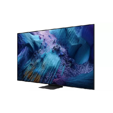 Samsung 85QN990F 85-Inch Neo QLED 8K HDR Smart TV with NQ8 AI Gen3 Processor Real Depth Enhancer Pro Motion Xcelerator and WiFi