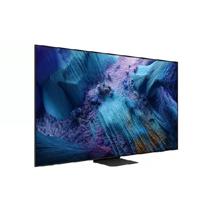 Samsung 85QN990F 85-Inch 8K Neo QLED Smart TV with Glare Free Screen Quantum HDR Pro Object Tracking Sound Pro and HDMI 2.1