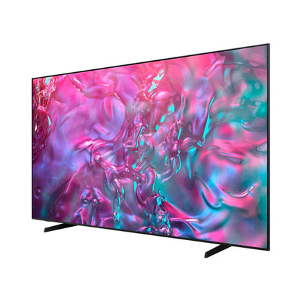 Samsung 98DU9000 98 Inch 4K UHD Smart TV with Crystal Processor 4K, HDR10+ and Tizen OS