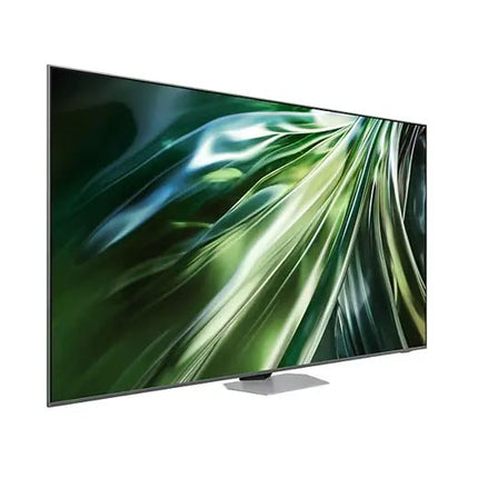 Samsung 98QN90D 98-Inch Neo QLED 4K Smart TV with NQ4 AI Gen2 Processor, Dolby Atmos, Gaming Hub and Alexa Built-In