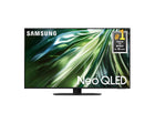 Samsung 98QN90D 98-Inch Neo QLED 4K UHD Smart TV with Quantum Matrix Technology, Mini LED Backlighting and Quantum HDR+