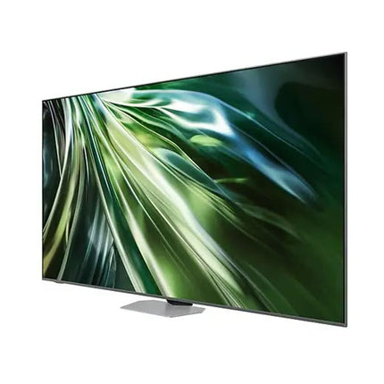 Samsung 98QN90D Premium 98-Inch 4K Neo QLED Smart Television with Motion Xcelerator 144Hz, Anti-Glare Display and AI Upscaling