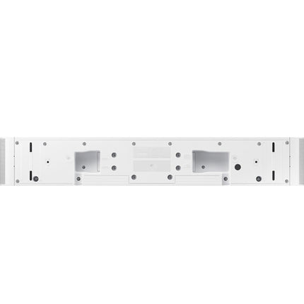 Samsung Slim Soundbar With Q-Symphony and Immersive Surround Sound