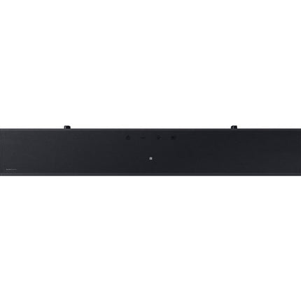 Samsung Compact Soundbar With Bluetooth Connectivity and Clear Voice Technology