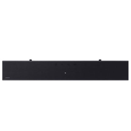 Samsung HW-B410F All In One Soundbar System With Wireless Bluetooth Connection Bass Boost Mode And Clear Vocal Enhancement