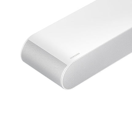 Samsung All-in-One Sound System With Adaptive Beamforming Audio