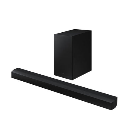 Samsung 2.1 Channel Soundbar With Wireless Subwoofer and Dolby Audio